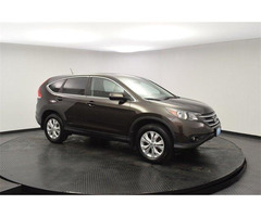 2014 Honda CR-V AWD EX Springfield, IL