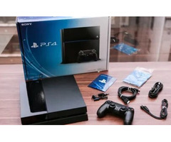 BRAND NEW IN BOX SONY PS4 for sale in Bluefield, West Virginia