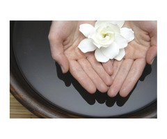 Reiki III Reiki Master Workshop