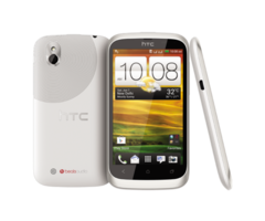 HTC Desire U