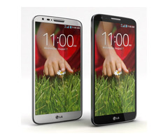 LG G2 Smartphone