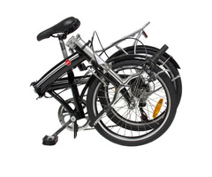 Shimano 6 Speed Bike - Image 2