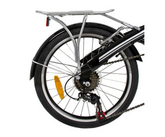 Shimano 6 Speed Bike - Image 3