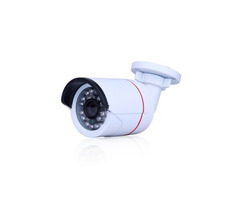 CMOS CCTV Camera Home Outdoor security COLOR IR Bullet Day Night - Image 2