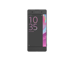 Sony Xperia XA unlocked smartphone,16GB Black (US Warranty) - Image 2